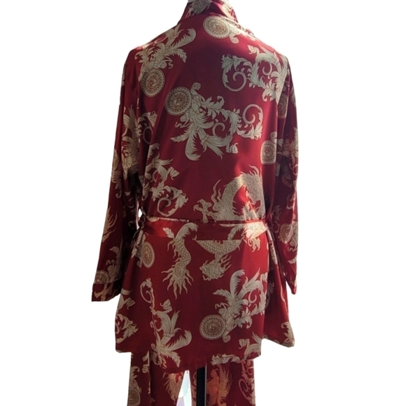 3 piece Robe Set - Picture 4 of 16